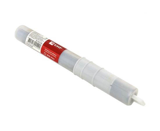 Насадка SDS-max для забивки стержней заземления PROxima EKF gc-sds-max – изображение 2