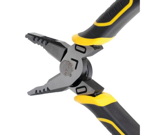 Пассатижи SHTOK серия ACRUX, 200 мм 08505 – изображение 5