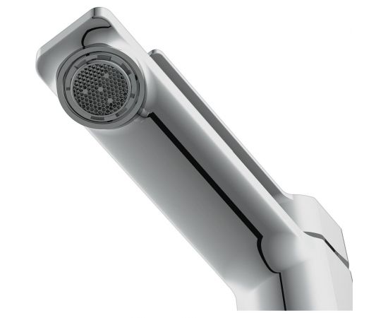 Смеситель для раковины Cersanit SMART однорычажный 63047 – изображение 3