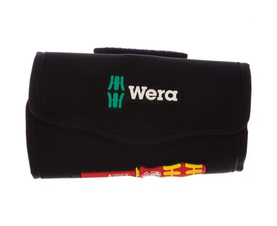 Стержень в наборе Wera 1000 V WE-003484 – изображение 2