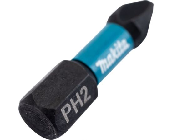 Набор насадок IMPACT BLACK 31 шт Makita E-03084 – изображение 10