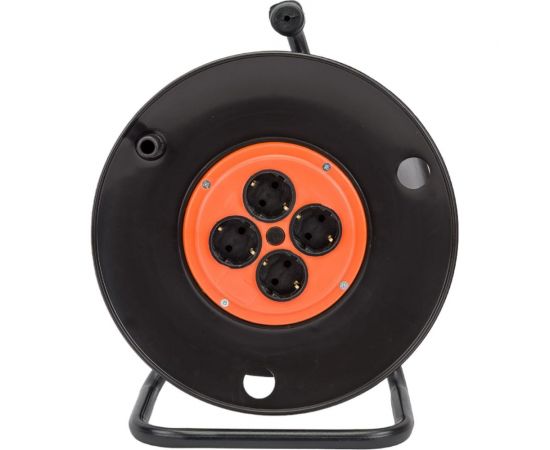 Большая катушка Профессионал пластмассовая РБК-4 3336 