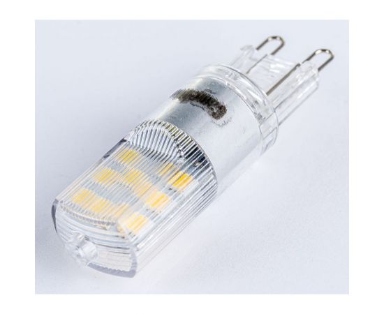 Светодиодная лампа Camelion LED5-G9-NF/845/G9 5Вт 220В 13705 