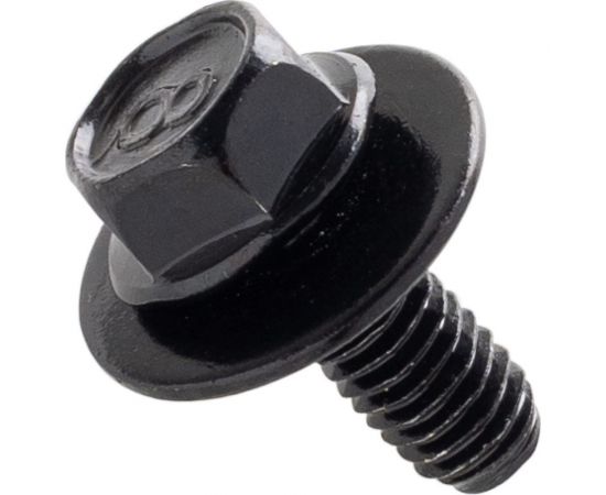 Автокрепеж для Mazda 10 шт 9GG600616T КрепАвто M2174 