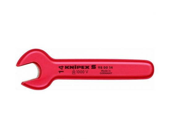 Рожковый ключ KNIPEX KN-980013 