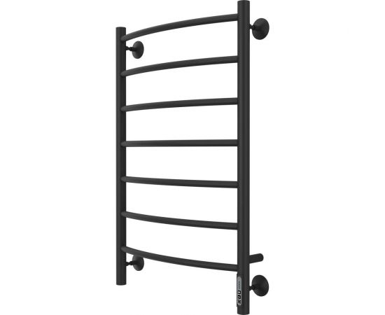 Электрический полотенцесушитель Larusso Классик КС П7 500x800 9005 4670078536525 