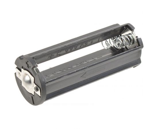 Отсек для элементов питания Robiton Bh3xAAA/cillindrical цилиндр PK1 16496 