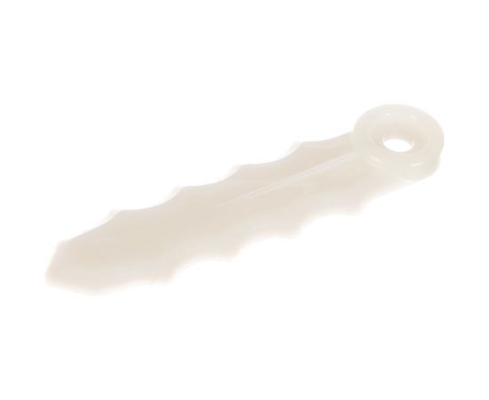 Набор пластмассовых ножей для триммерной головки Maxi-Cut CHAMPION C5158 