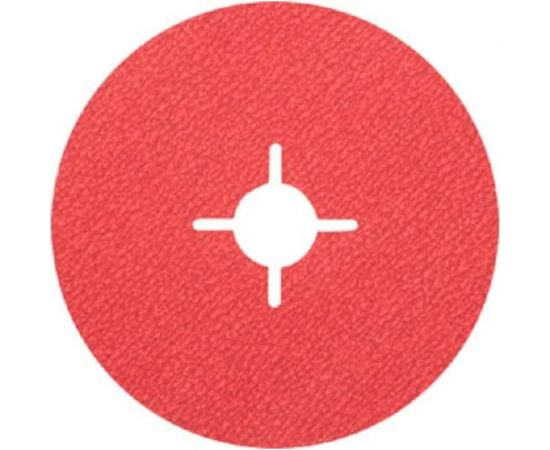 Диск фибровый FS 125-22 CO-COOL 60 (696989) PFERD 64176125 