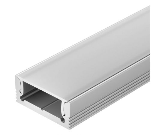 Профиль Arlight SL-SLIM-H7-2000 ANOD 2 м 0 23716 023716 