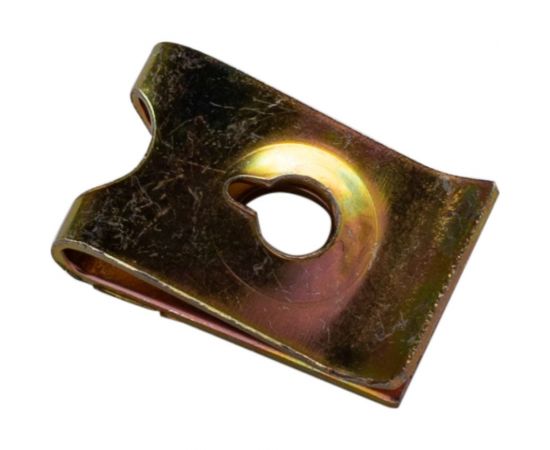 Автокрепеж металлический 10 шт Крепавто M2045 