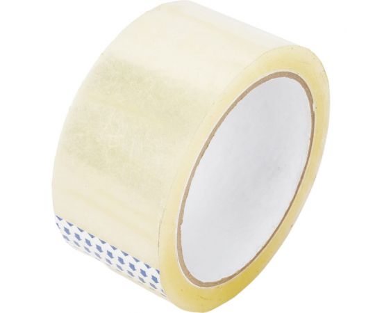 Прозрачная клейкая лента EUROHOUSE ЕВРО 48 мм, 66 м 15745 