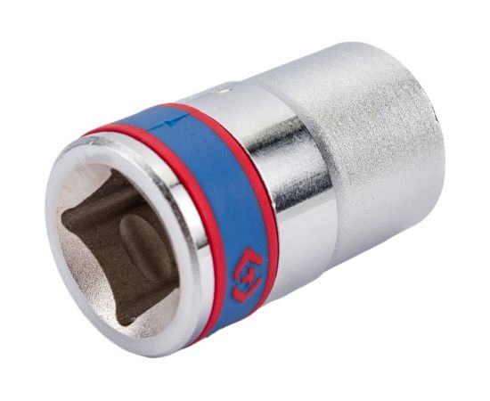 Головка торцевая стандартная шестигранная 1/2"", 16 мм KING TONY 433516M 