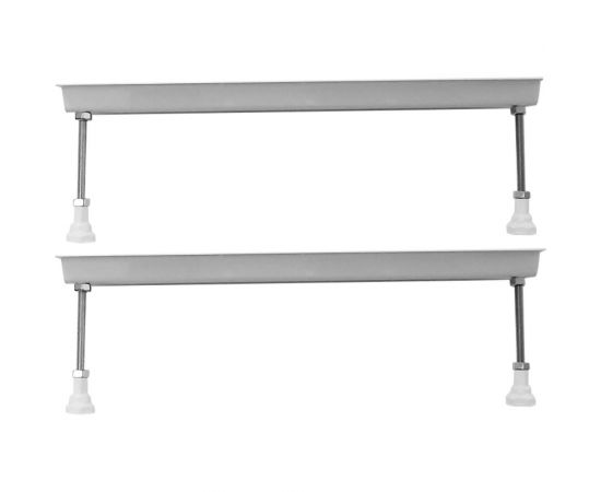 Опорная конструкция для прямоугольных ванн AQUATEK универсальная 00000073397 KAR-0000047 