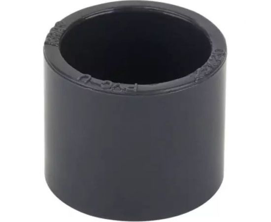 Редукционное кольцо НПВХ AQUAVIVA 63x50 мм PN16 RSH06350 28616 