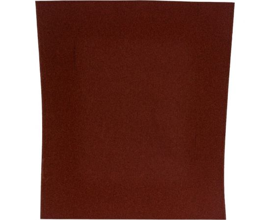 Бумага шлифовальная водостойкая (230х280 мм, P1000, 10 шт) 888 5060000 