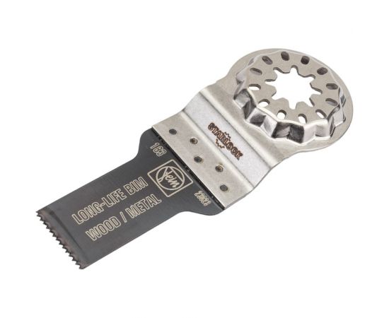 Полотно пильное E-Cut Long-Life (34x20 мм; SL) Fein 63502183210 