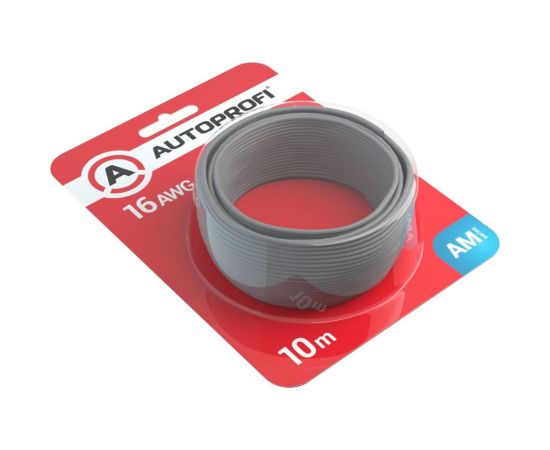 Монтажный провод AUTOPROFI APW 168 