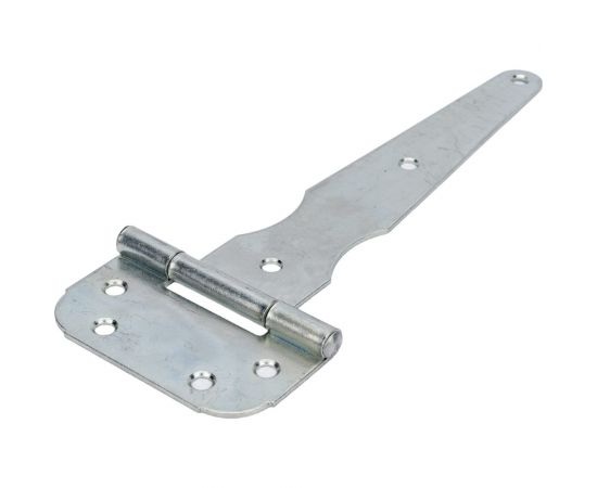 Петля-стрела STARFIX 210 мм, белый цинк SMP-38977-1 