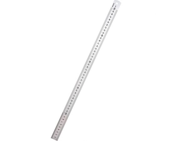 Металлическая линейка Attache 50 см 687883 