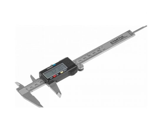 Штангенциркуль STARTUL Profi 150 мм электронный ST3507-150 