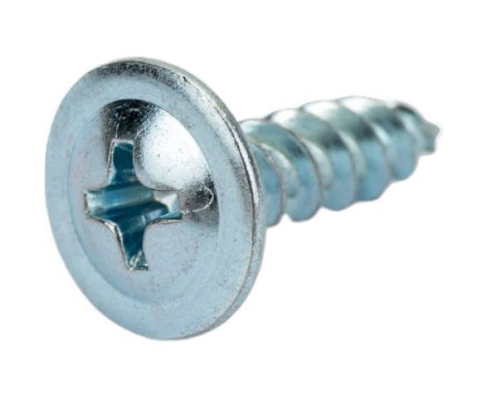 Саморез Невский Крепеж ШСММ 4,2x16 200 шт. 811383 