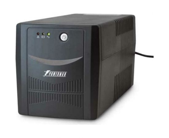 Источник бесперебойного питания POWERMAN BackPro 1050 6152120 