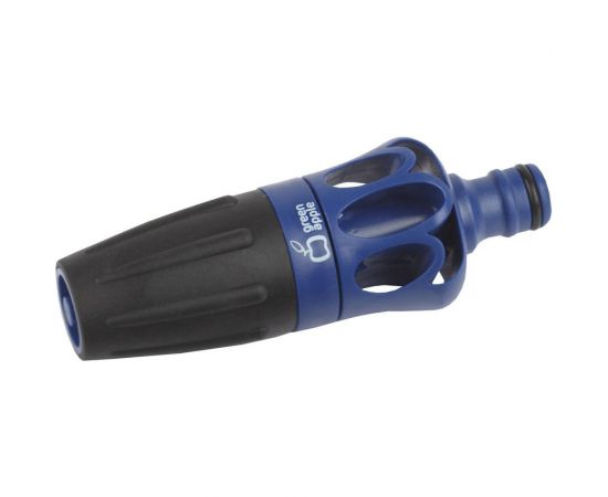 Регулируемый наконечник для полива GREEN APPLE Б0017789 