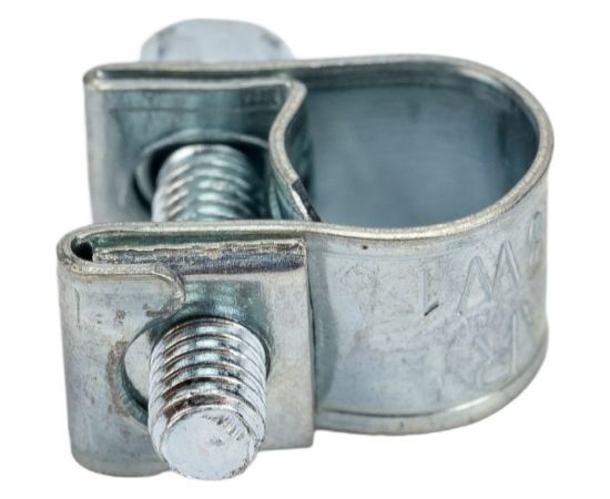 Хомут KORUDA тип ""МИНИ"", 6-8/9 мм, W1 KR-H54864 