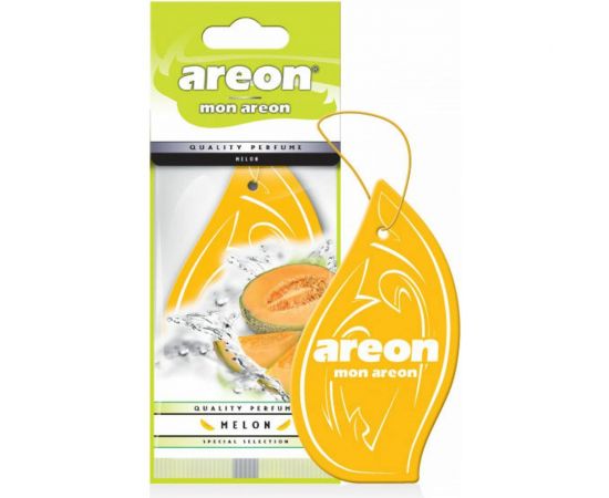 Ароматизатор Areon MON АREON melon MA13 