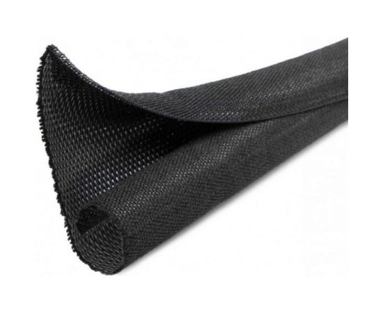 Кабельная оплетка FORTISFLEX самозаворачивающаяся XS-25 85384 