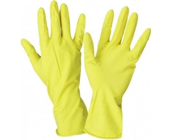 Латексные перчатки Fort Лотос 501379883 