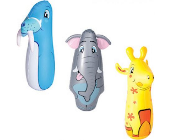 Надувная игрушка для боксирования Bestway 91 см 52152 BW 003757 