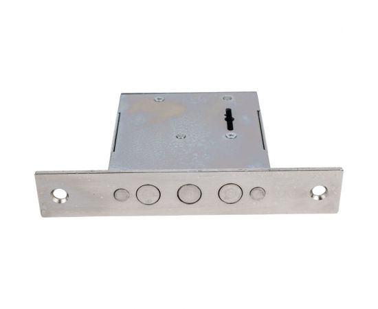 Врезной замок ЗЕНИТ ЗВ8-6.1 19060 