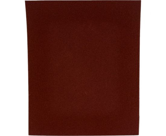 Бумага шлифовальная водостойкая (230х280 мм, P400, 10 шт) 888 5060400 