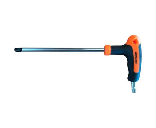 T-образный ключ AV Steel TTH15 AV-360015 