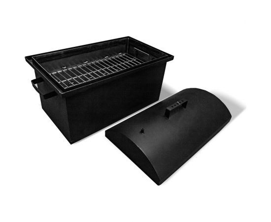 Коптильня Ольховый дым ЧЛ-2 