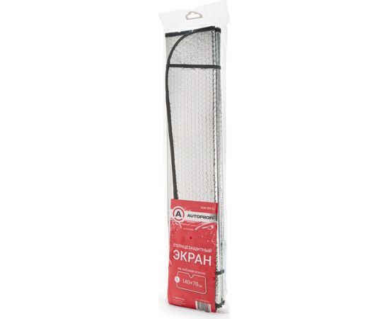 Солнцезащитный экран AUTOPROFI SUN-200 (M) – изображение 3