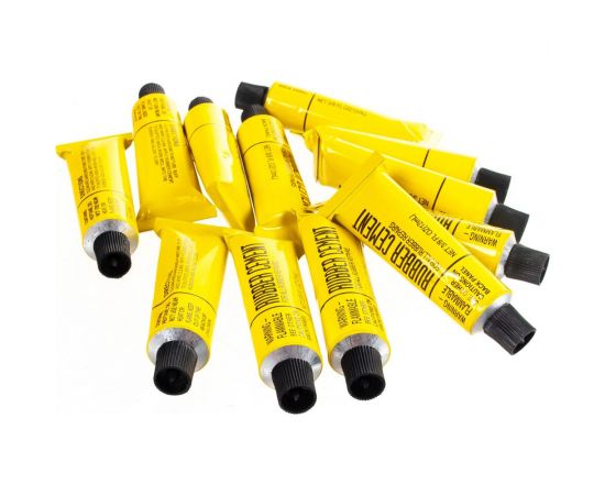 Клей для ремонта бескамерных шин AUTOPROFI REM-12 Glue – изображение 7