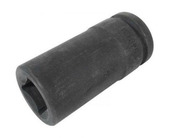 Головка торцевая глубокая ударная 4-гранная (3/4""; 21 мм; 90 мм) JTC JTC-649121 – изображение 2