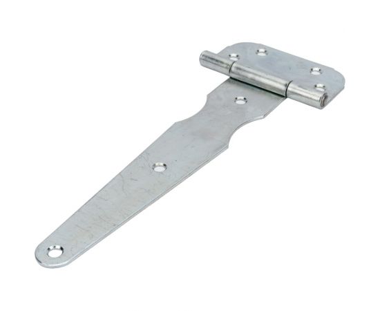 Петля-стрела STARFIX 210 мм, белый цинк SMP-38977-1 – изображение 3