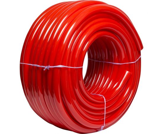 Поливочный шланг REDO Premium Redsil 3/4"", 50 м 623450 – изображение 4