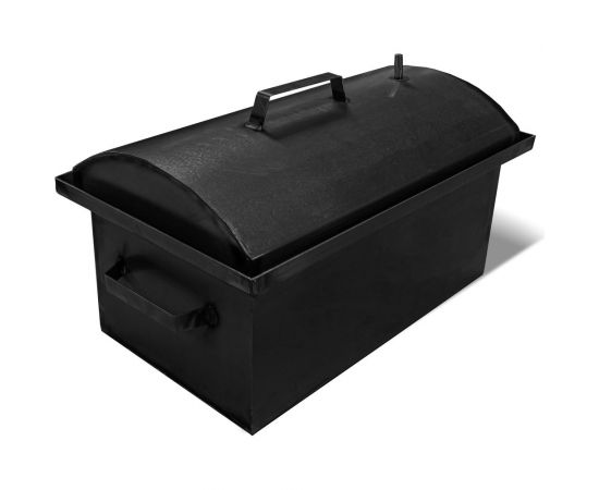 Коптильня Ольховый дым ЧЛ-2 – изображение 3