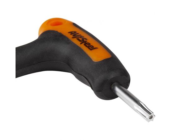 T-образный ключ AV Steel TTH15 AV-360015 – изображение 2