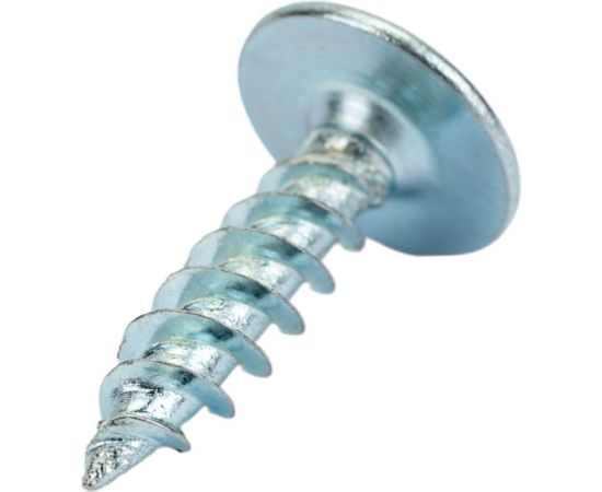 Саморез Невский Крепеж ШСММ 4,2x16 200 шт. 811383 – изображение 2