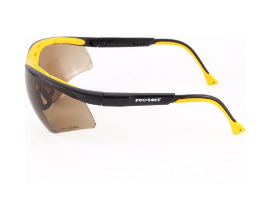 Открытые очки РОСОМЗ о50 monaco strongglass 5-2.5 pc 15001 – изображение 5