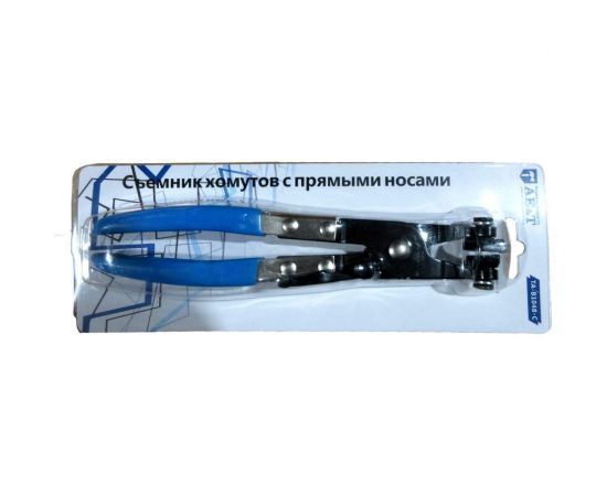 Съемник хомутов с прямыми носами AE&T TA-B1048-С – изображение 2