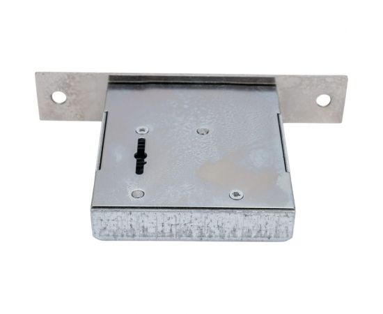 Врезной замок ЗЕНИТ ЗВ8-6.1 19060 – изображение 6