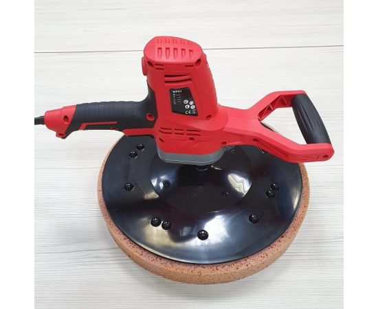 Затирочная машинка SCHTAER WP01 710W 220V/50Hz – изображение 5