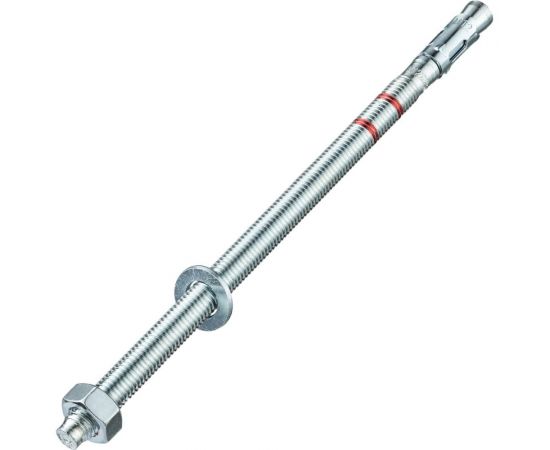 Клиновой анкер Tecfi ZJE ZN 12x250, 2 шт. 147574 – изображение 3